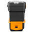 Vidaxl Tool Box 420X220x340 Mm PP