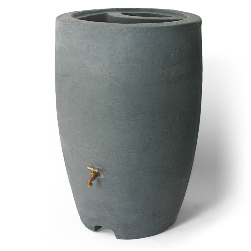 Algreen Athena Rain Barrel