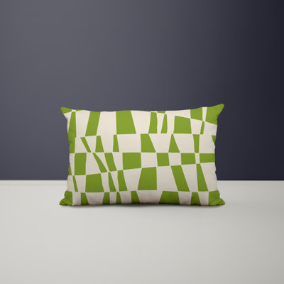 20" x 14" Throw Pillow