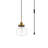 Amundson 1 - Light Single Pendant-128195339