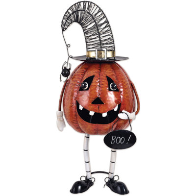 Sculpture solaire «Dee-Nice» 26 po