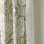 Semi Sheer Curtain Pair-666882315
