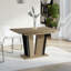Extentable Dining Table Doha-109557327