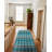 Blue Lakehouse Hand Loomed Area Rug-72314362
