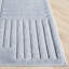 Tapis bleu Selena 678-1409608369