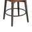 Chilmark Upholstered Swivel Counter & Barstool-112983111