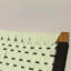 Chaise Ponpon Acapulco | Chaise d'appoint tissée
