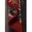 Tapis de vestibule Floral Art Deco Indian