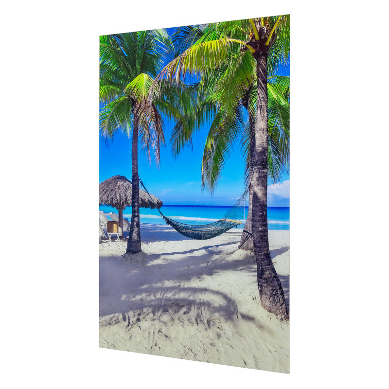 La Playa I - Wall Art