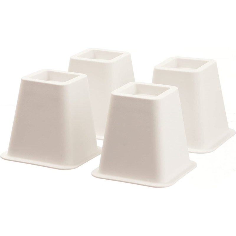 6'' Bed Risers