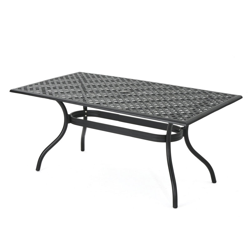 CAYMAN RECTANGLE TABLE