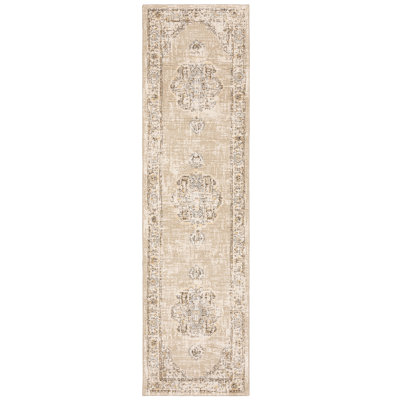 Schuetz Oriental Indoor Rug