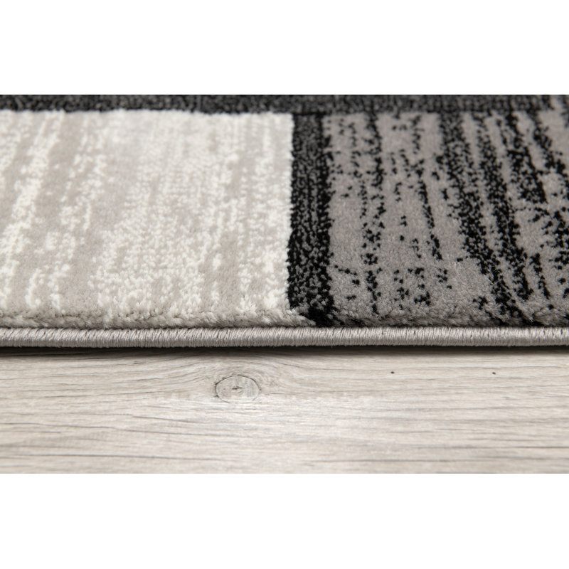 Dillup-Jones Indoor Rug, Runner 2'3" x 5'