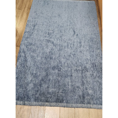 Tissu de revêtement en chenille