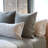 100% French Linen Sheet Set-101947080-101947078
