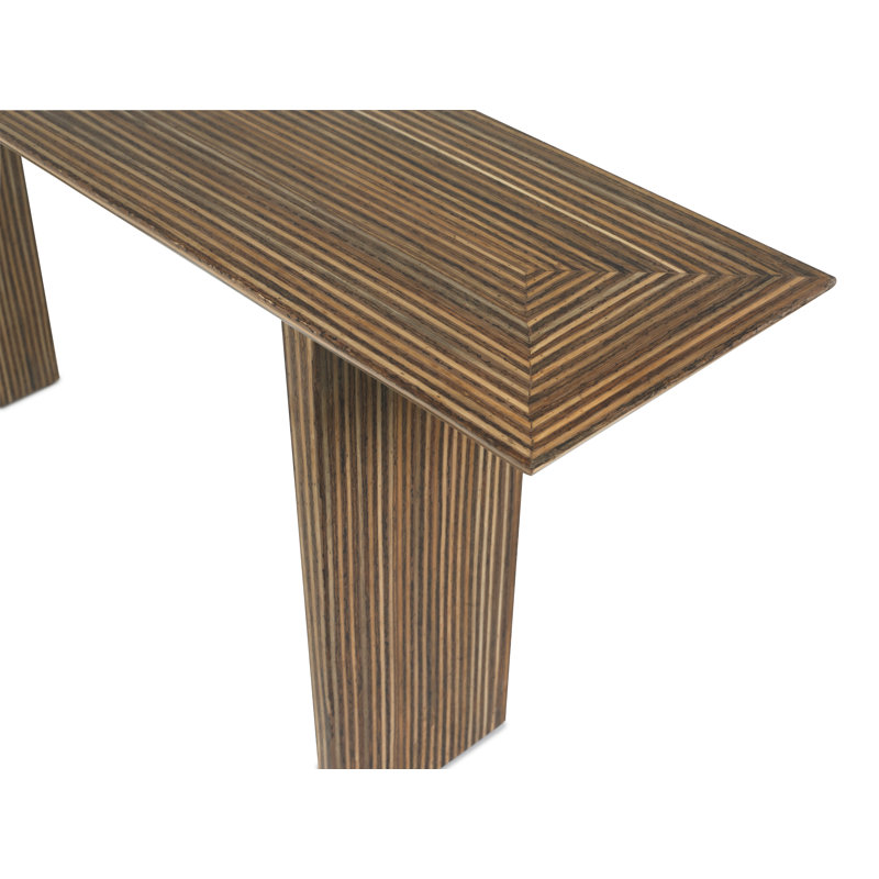 Showtime 72'' Console Table