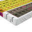 Multicolore drap-housse Ambesonne-106777383