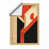 Unframed