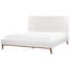 Adamira Upholstered Velvet Bed-1462097751-1462097754