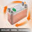 VEVOR 700 BTU Radiator Space Heater