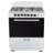 30" Freestanding Range With 4.0 Cft Oven Capacity - 6 Italian Sabaf Sealed Burners â€“-111400815