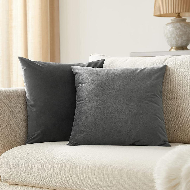 2 Toss Pillows, Daybed Sofa Accessories