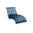 Velvet Chaise Lounge Indoor,Button-Tufted Upholstered Chaise Lounge Chair With Pillow For Bedroom Living Room Office (Velvet)-149304371