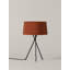 Metal Tripod Lamp-682078184
