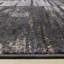 Tapis gris Somiah