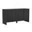Buffet noir-128964522