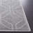 Jan-Michael Pattern And Solid Performance Geometric Rug-2063096696
