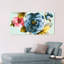 2KA5851 Azaleas III by Rei Keiko - Wrapped Canvas Art Prints-2023074415