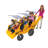 6 Passenger Bye Bye Bus Buggy-55865020