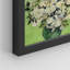 Fine Art Flower Motif floral variété abstraite géométrique 7 pièces-92573787-99535751