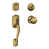 Antique Brass