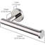 Setser Wall Mounted Toilet Roll Holder