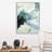 Shadow Breeze I by Grace Popp - Painting Print on Canvas-447008224-447008226