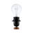 Pramit Accent Table Lamp-1923792