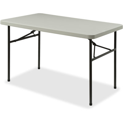 48'' Rectangular Portable Banquet Table