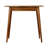 Solid Wood Writing Desk