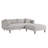 Modway Zoya 84.5'' Sofa-93235881