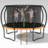 GOODSILO Backyard Trampoline-91021040