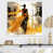Toile tendue