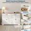 Buffet 57 po Modern Farmhouse