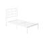 Ottorina Metal Bed-61682081-61682084