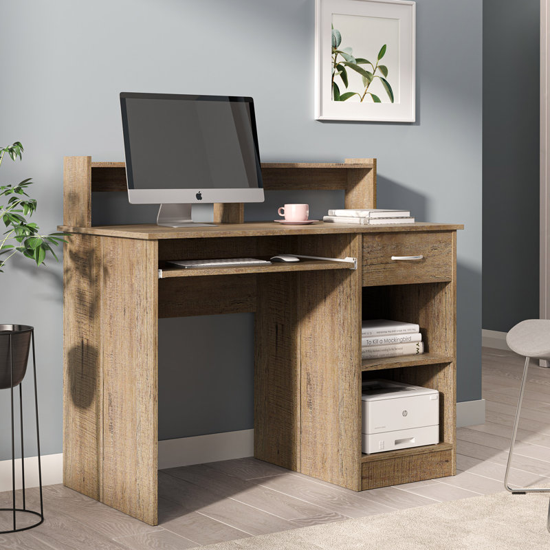 Antwonn 42.1'' Desk