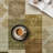 Faux Patchwork Abstract Geometric Area Rug – Washable Low-Pile Carpet for Living Room-737062062