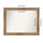 Timmy Solid Wood Wall Mirror-98246549-98246581