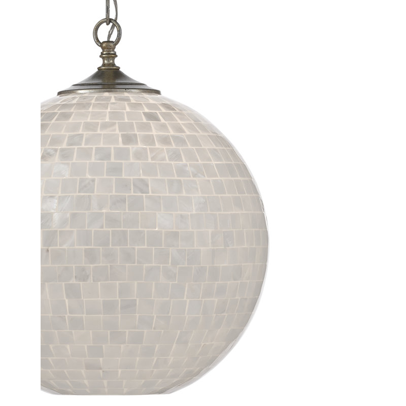 Farnsworth Floor Lamp