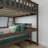 Kober Wood L-Shaped Bunk Bed -1572181621-1575455298